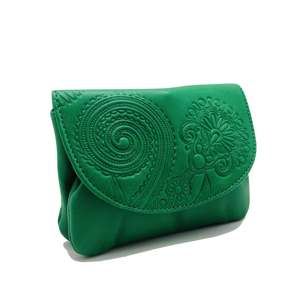 Women's and Girl's Leather Wallet