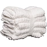 Spin Clean - Dry Cloths - Washable ( 5 Pack )