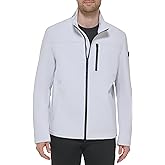 Calvin Klein Men's Water Resistant, Windbreaker Jackets for Men (Standard and Big and Tall)
