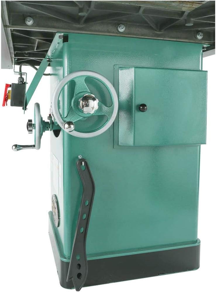 Grizzly G1023RLW Table Saws product image 8