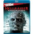 Hellraiser: Revelations [Blu-ray]