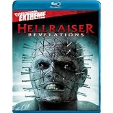 Hellraiser: Revelations [Blu-ray]