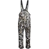 SITKA Traverse Bib - Insulated Fleece Hunting Bib for Men