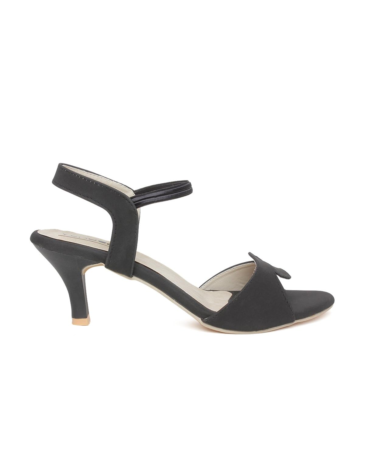 vendoz women's synthetic heels