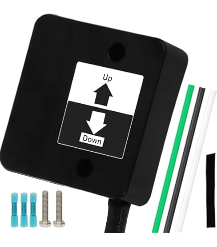 Amazon.com: Tommy Gate Part # 013559 Replacement Compact