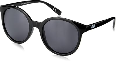 Herren Rise and Shine Sunglasses Sonnenbrille, Schwarz, Einheitsgröße