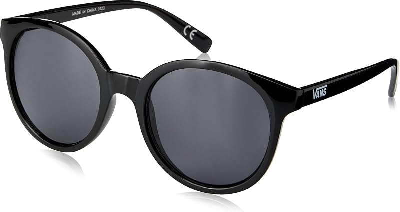 Rise And Shine Sunglasses Occhiali, Nero, Taglia Unica Uomo