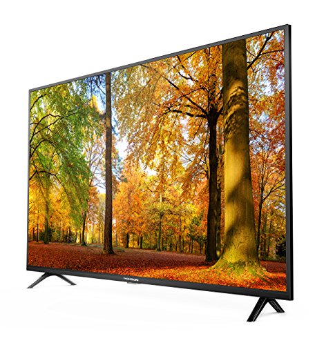 Thomson 32HD3326 80 cm (32 inch) LED-tv (HD, Triple Tuner, HDMI, USB), zwart - Afbeelding 4