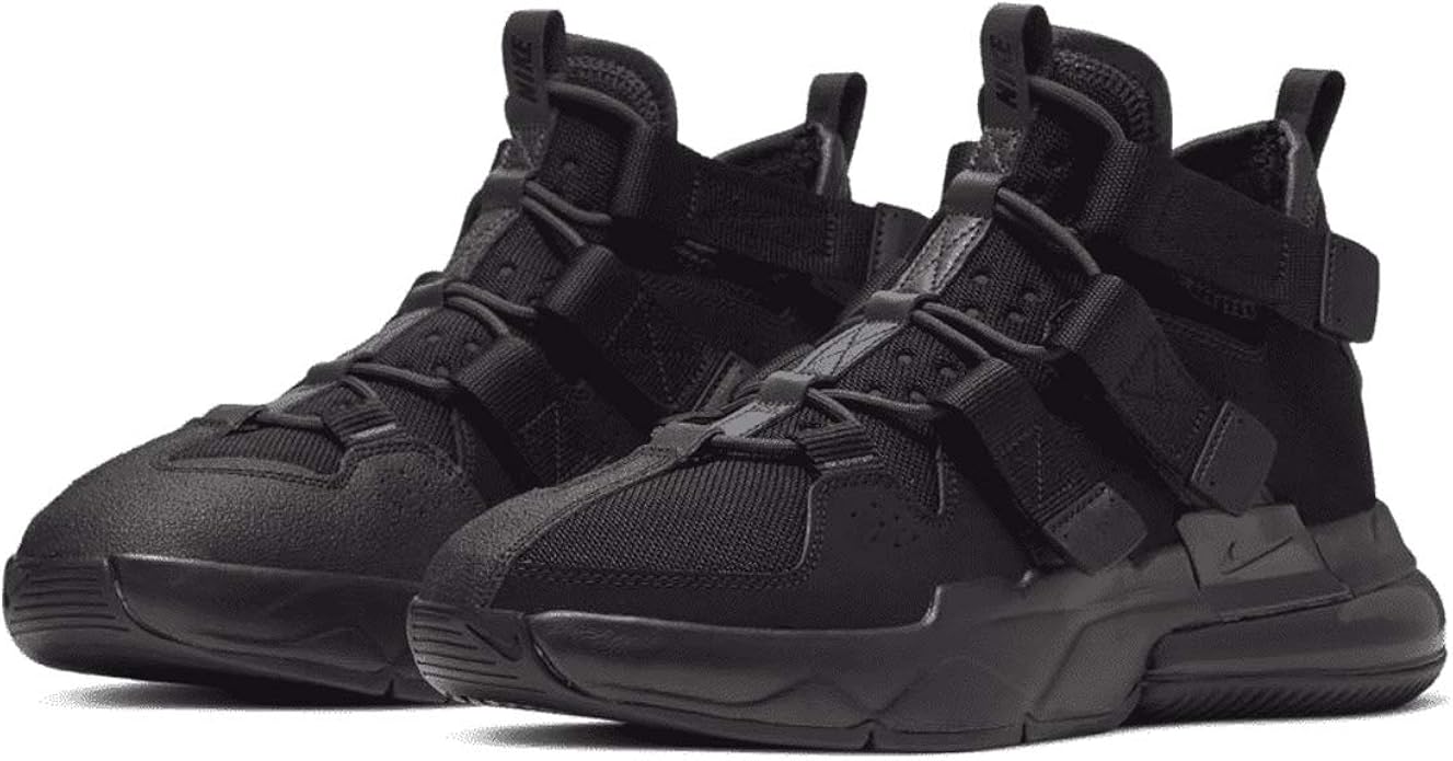 nike air edge 270 triple black