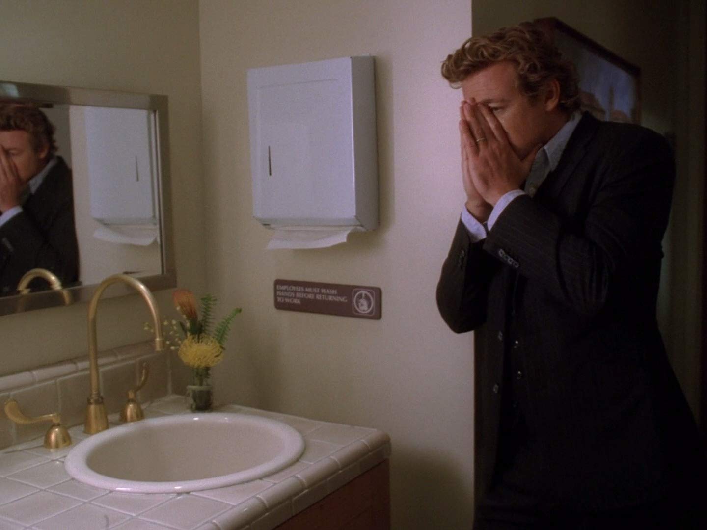 Watch The Mentalist Season 2 Prime Video