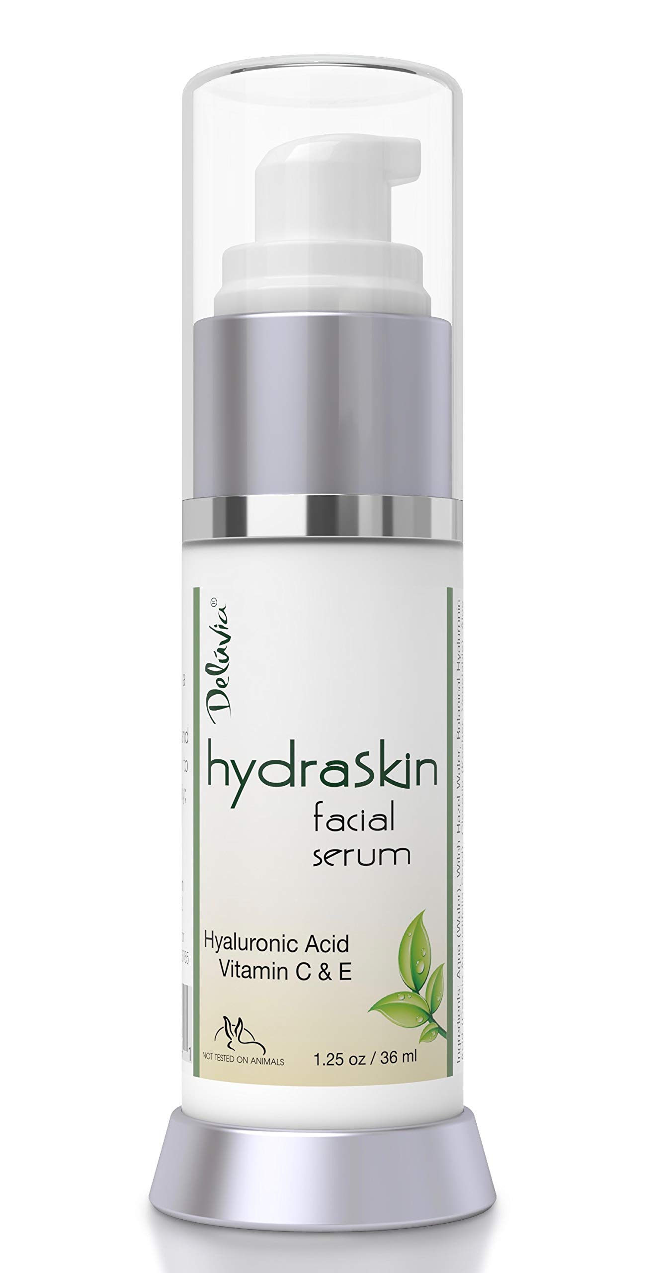 deluvia aloe cream