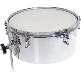 Latin Percussion LP812-C Timbal, Chrome