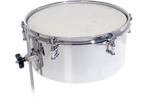 Latin Percussion LP812-C Timbal, Chrome
