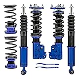 maXpeedingrods Coilovers for Honda Civic