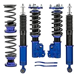 maXpeedingrods Coilovers for Honda Civic