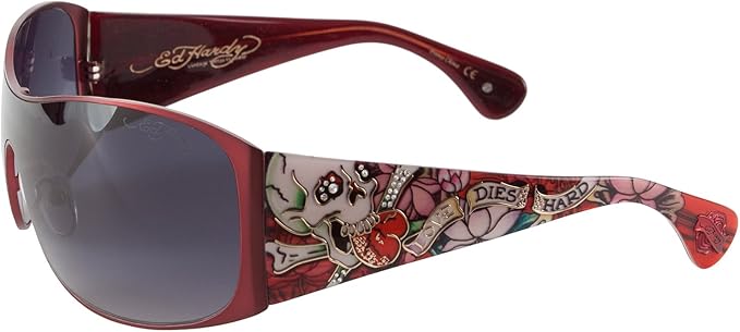 ed hardy sunglasses