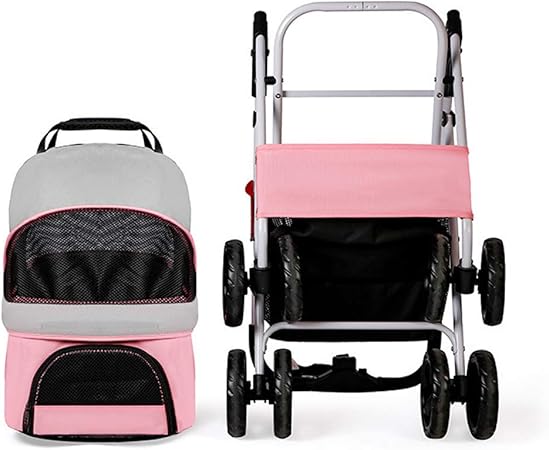 small pushchairs