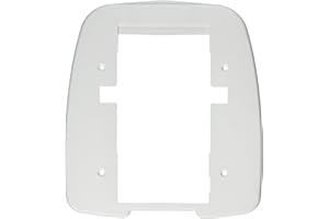 Hayward AXV605WHP White Bumper Replacement for Hayward Navigator Automatic Suction In-Ground Pool Cleaner