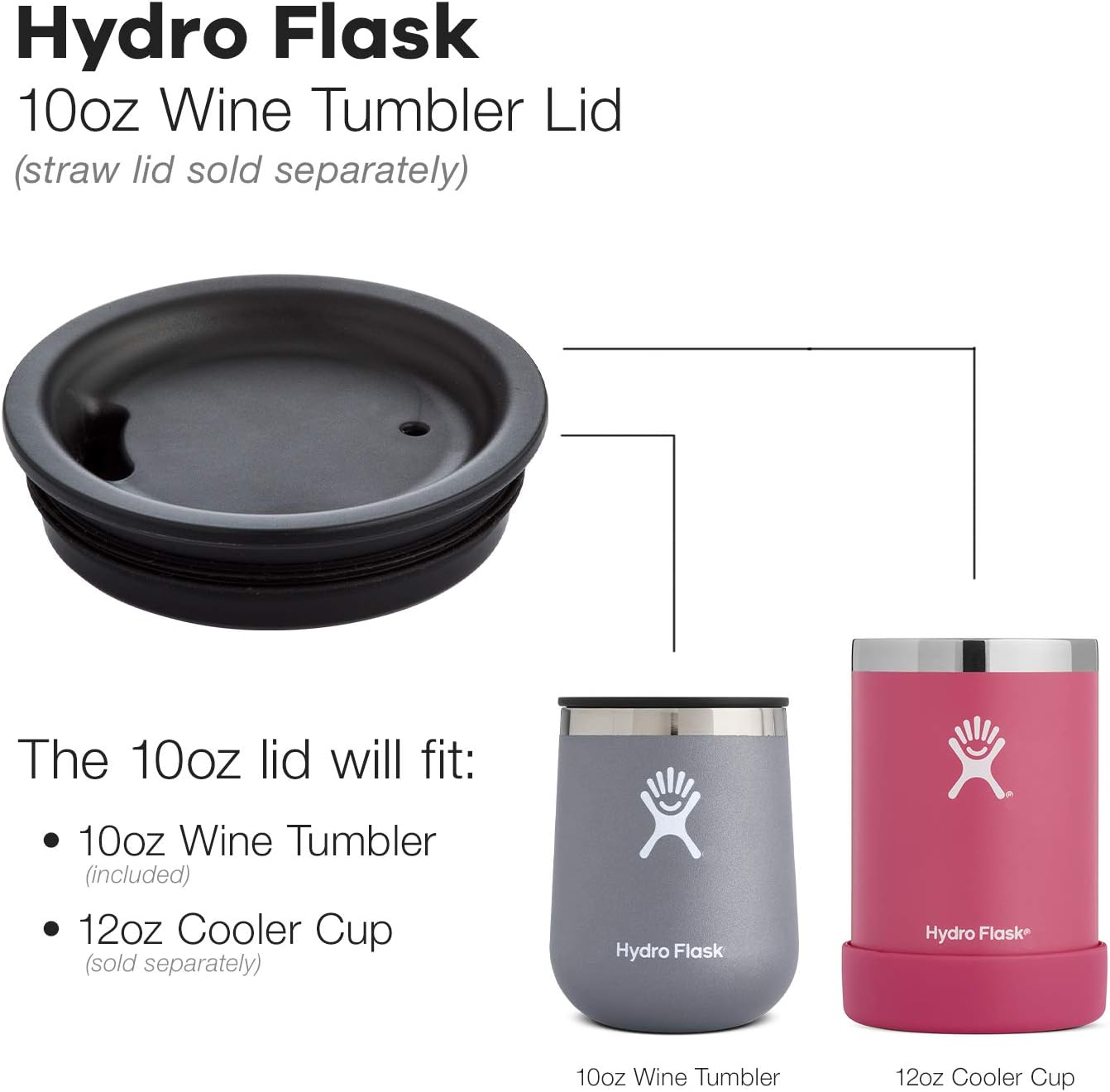 hydro flask wine