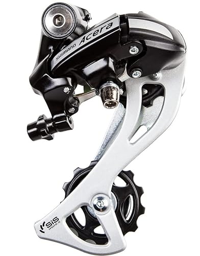 Revere Shimano Acera RD-M360 SGS Mountain Bike Bicycle Rear