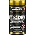 ALLMAX Nutrition HydraDry, 14-Day Pre-Contest Water Loss System, 84 Tablets