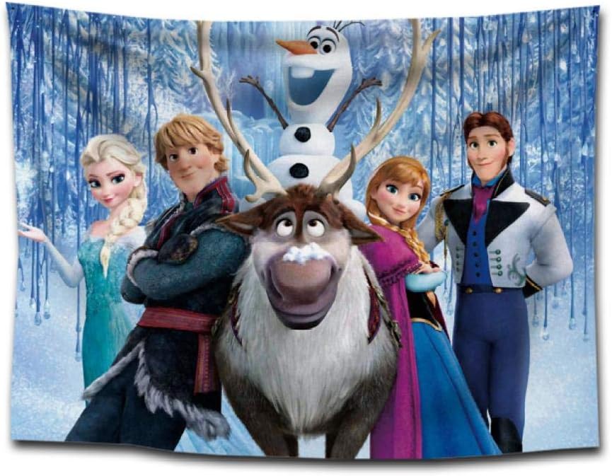 wangguifu Tapiz Tapiz De Personaje De Anime Tapiz De Personaje De