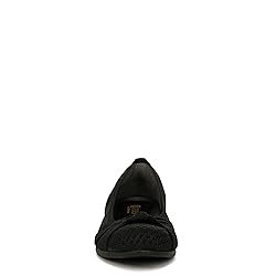 LifeStride Women's Kissed Comfort Ballet Flat
