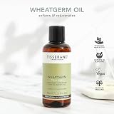 Tisserand Wheatgerm Pure Blending Oil 100ml Ethically Harvested Carrier Oil view 2