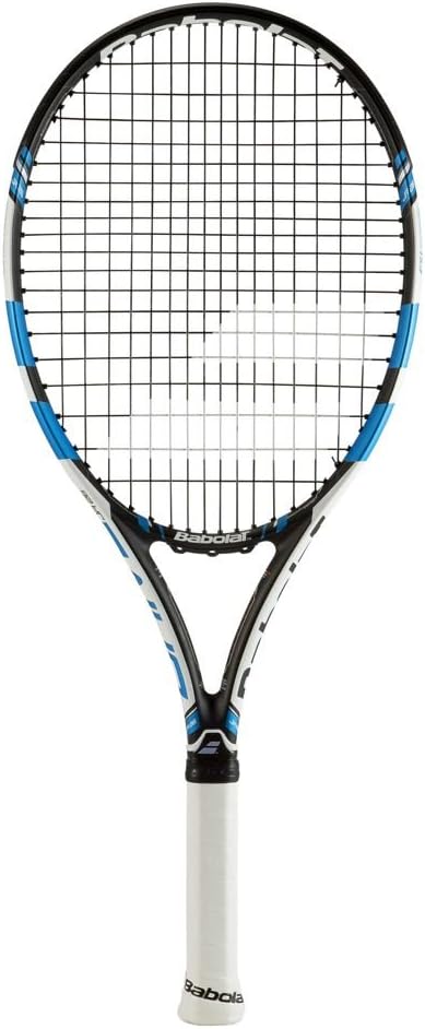 babolat pure drive jr