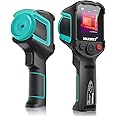 MILESEEY TR10 Thermal Imaging Camera,Super Resolution 240 x 240 Thermal Camera,25 Hz Refresh Rate, -4°F to 1022°F Handheld Infrared Imager,8-Hour Battery Life Infrared Camera