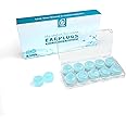 LYSIAN Ultra Soft Moldable Ear Plugs for Sleeping and Swimming Adults and Kids - Reusable Noise Cancelling Earplugs for Sound Blocking, Snoring, Study