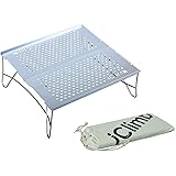 cascade wild ultralight backpacking table