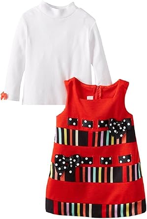 baby girl jumper dresses