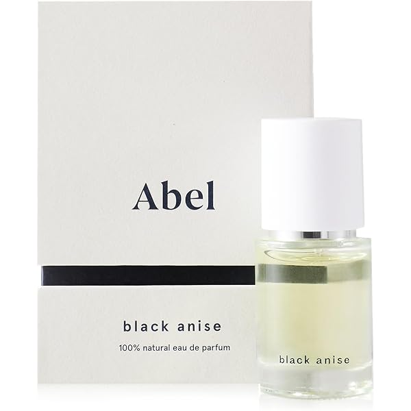 Amazon.com : ABEL - Pink Iris Eau de Parfum | Vegan, Clean