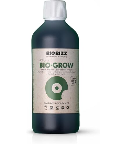Amazon.com : BioBizz Bio-Bloom Organic Liquid Bloom Fertiliser for
