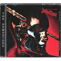 Stained Class: JUDAS PRIEST: Amazon.ca: Music