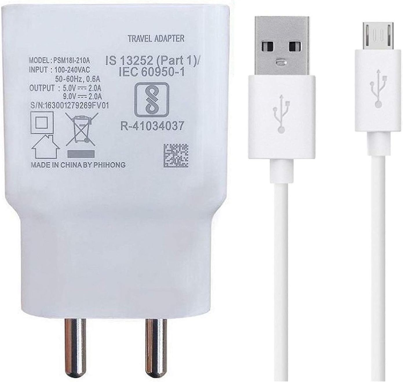 vivo charger cable original fast charger For vivo Amazon.in Electronics