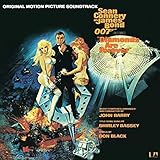 Diamonds Are Forever (James Bond Soundtrack) [LP]