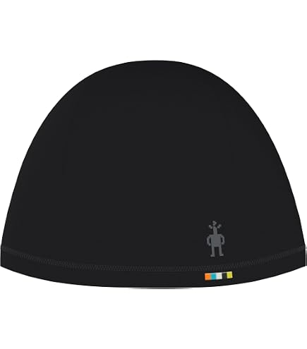 Amazon.com: Big Accessories Slouch Beanie OS BLACK  display picture 3