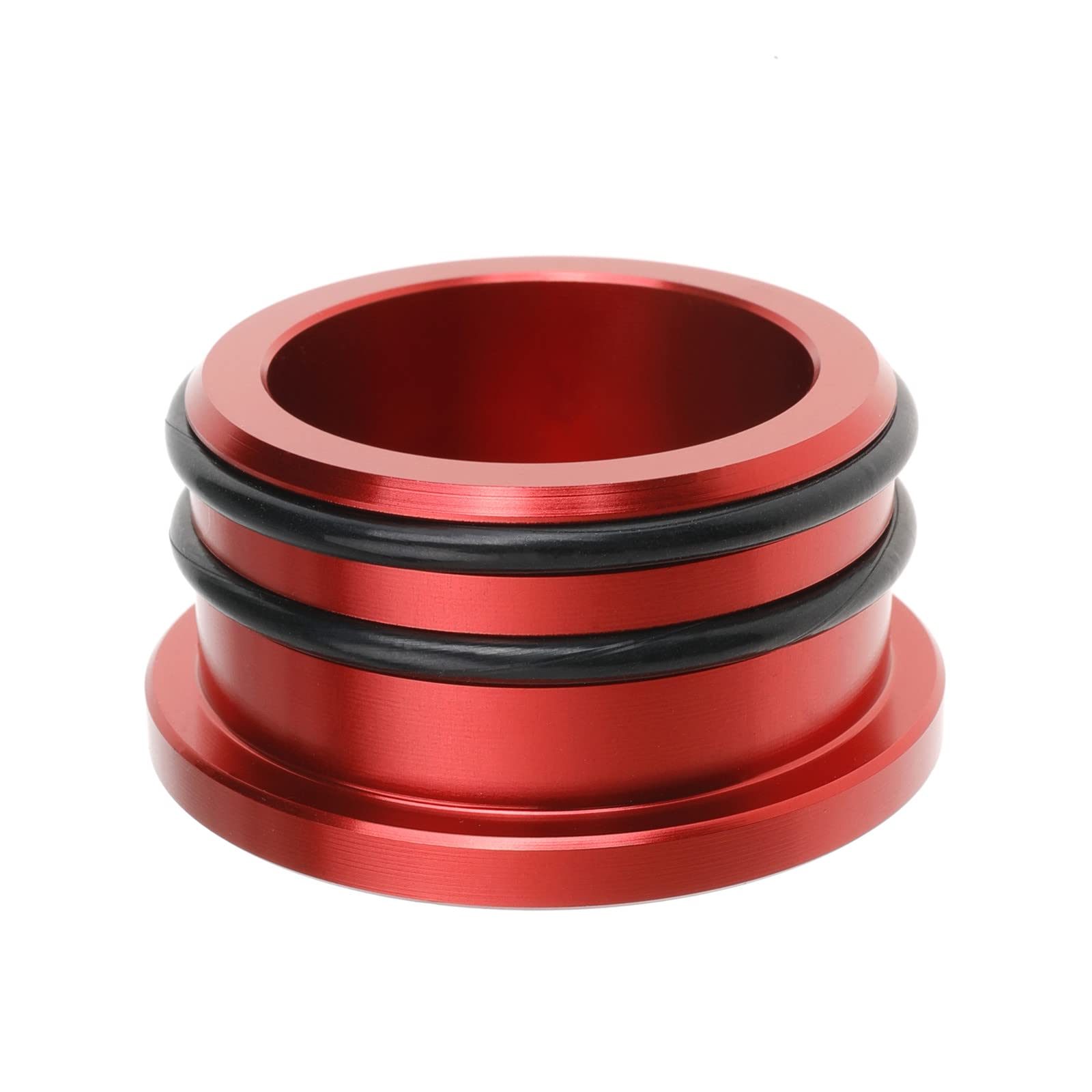Photo 1 of TUELETFU Replacement for Duramax LLY Turbo Resonator Plug for Chevy Duramax L5P Engine 6.6L Turbo Diesel 2004.5-2010 LBZ LLY LMM Mouthpiece