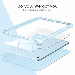VIKESI for iPad 10th Generation Case 2022, 10.9