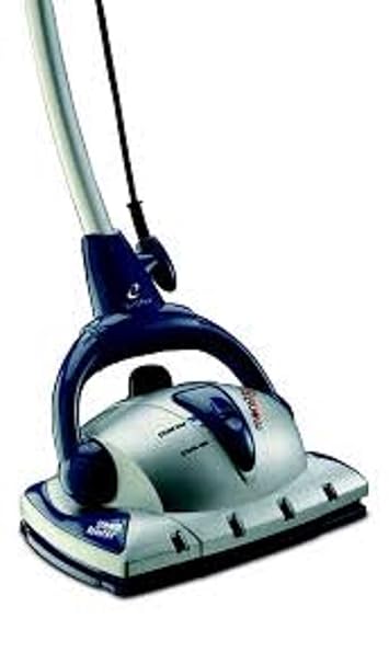 Euroflex Monster Floor Steam Cleaner Blue Ez1 Amazon In Home