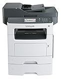Lexmark MX511dte Monochrome All-in One Laser