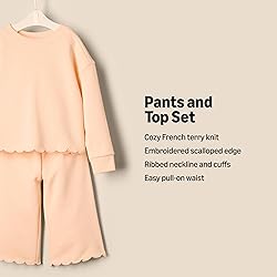 Amazon Essentials x Sofia Grainge Baby