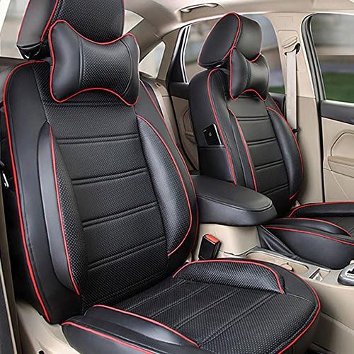 glamour seat cover price