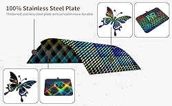 Upgrade 3D Platform PEP+PES Build Plate for Prusa