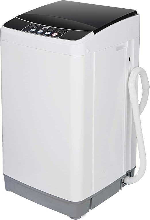 ZENSTYLE Portable Compact Design Multifunctional Laundry