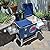 2018 Tommy Bahama - 100 Qt Stainless Steel Rolling Party Cooler - 130 Can Capacity