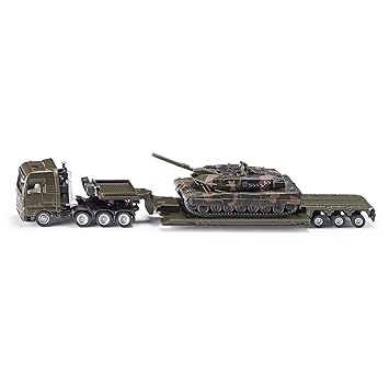 siku military vehicles