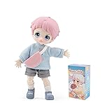 BEEMAI Nagi Kindergarten Series 1PC 1/12 MJD Dolls